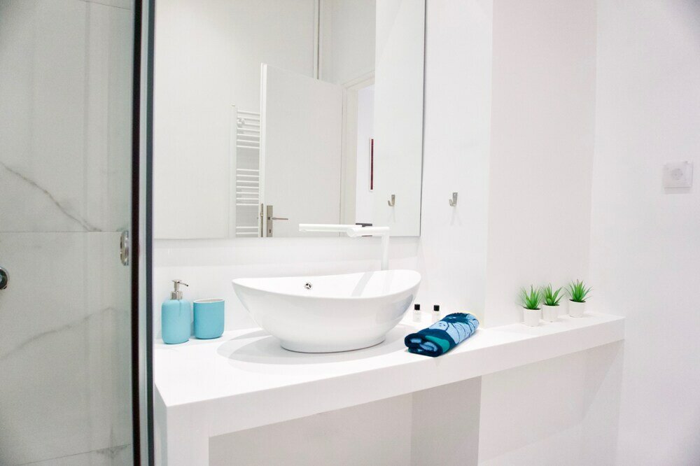 Фото Sophisticated Modern Apt in Athens