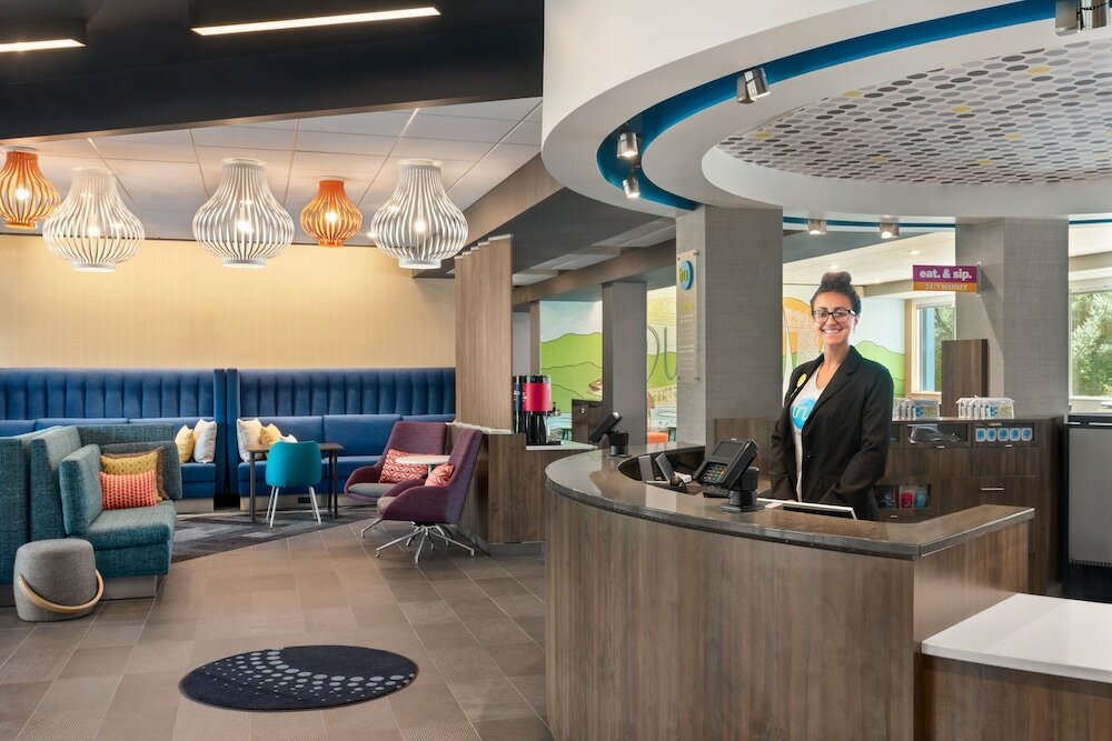 Фото Tru by Hilton Duluth Mall Area