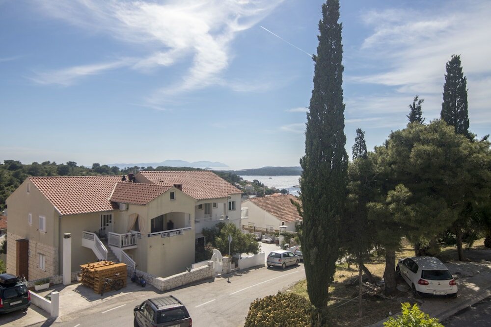 Фото Apartments and Rooms Nikol