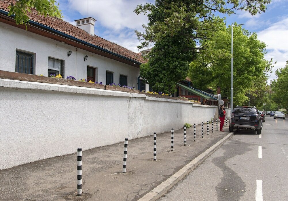 Фото Отель Медик