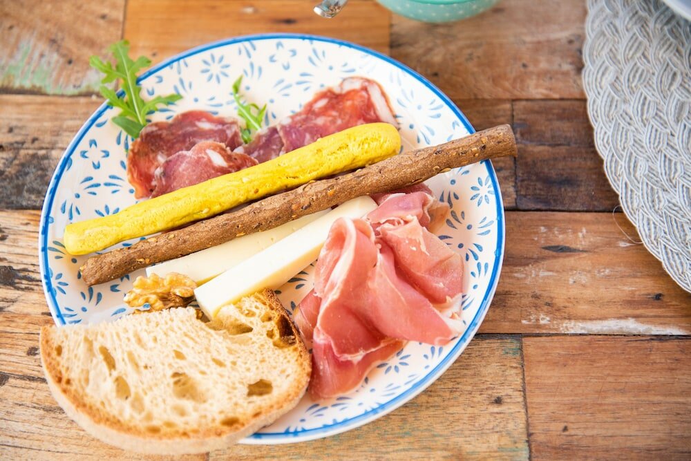 Фото Tenuta C'est la Vie