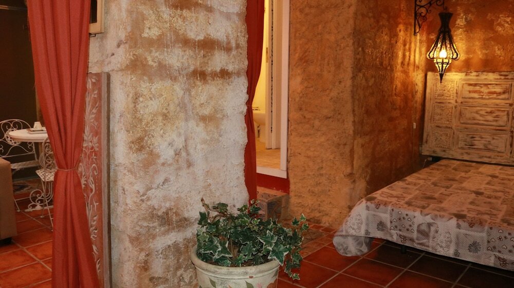 Фото I Catoi Di Girgenti