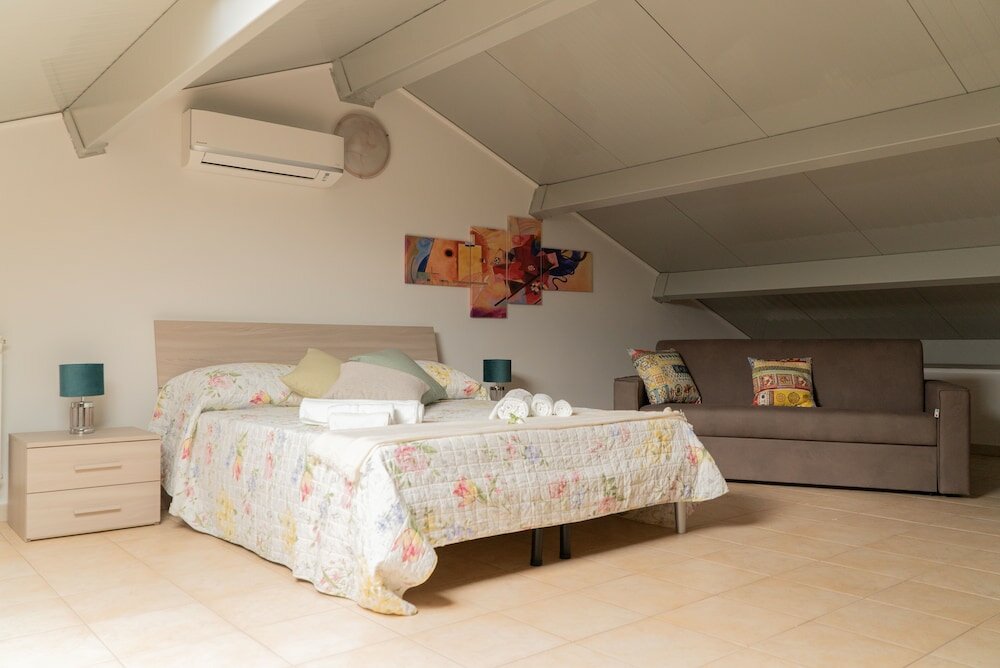 Фото B&b Alle Falde Dell'Etna