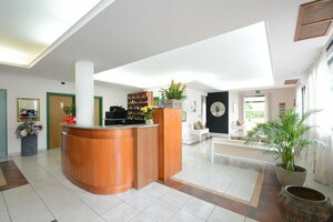 Hotel Marebello (Abruzzo, Teramo, Via Aldo Moro, 70), hotel