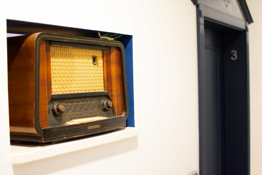 Фото Center Luxury Rooms 3