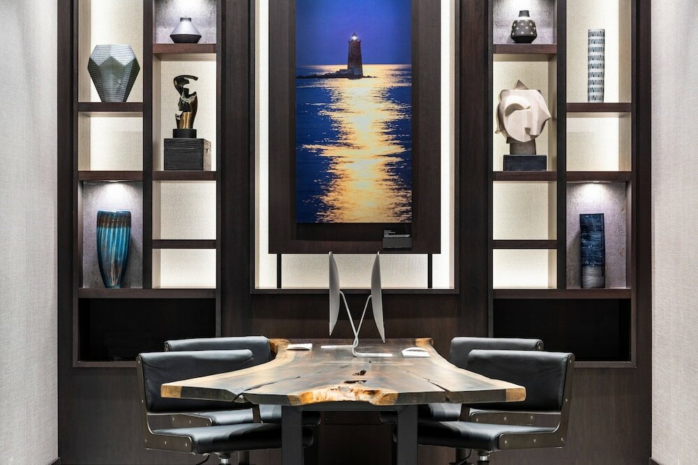 Фото Ac Hotel by Marriott Portsmouth