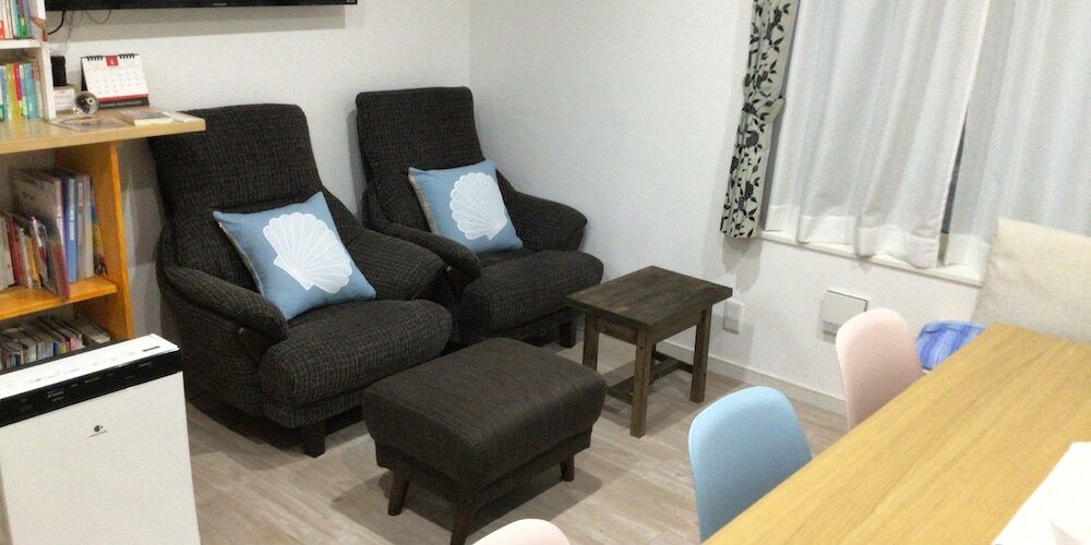 Фото Itoshima Guest House & Backpackers Tomo