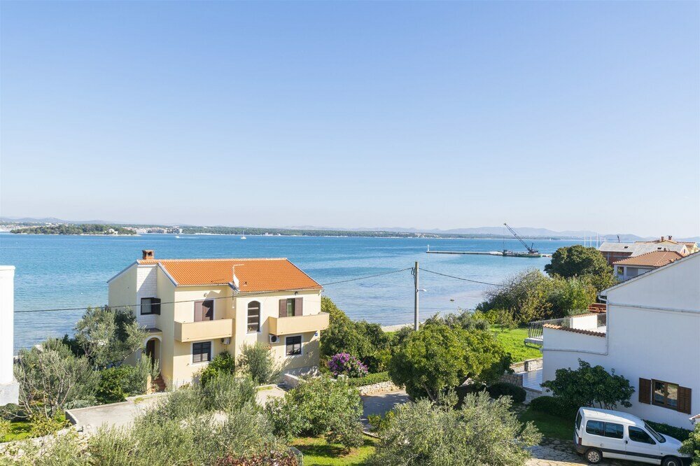 Фото Apartments Irena