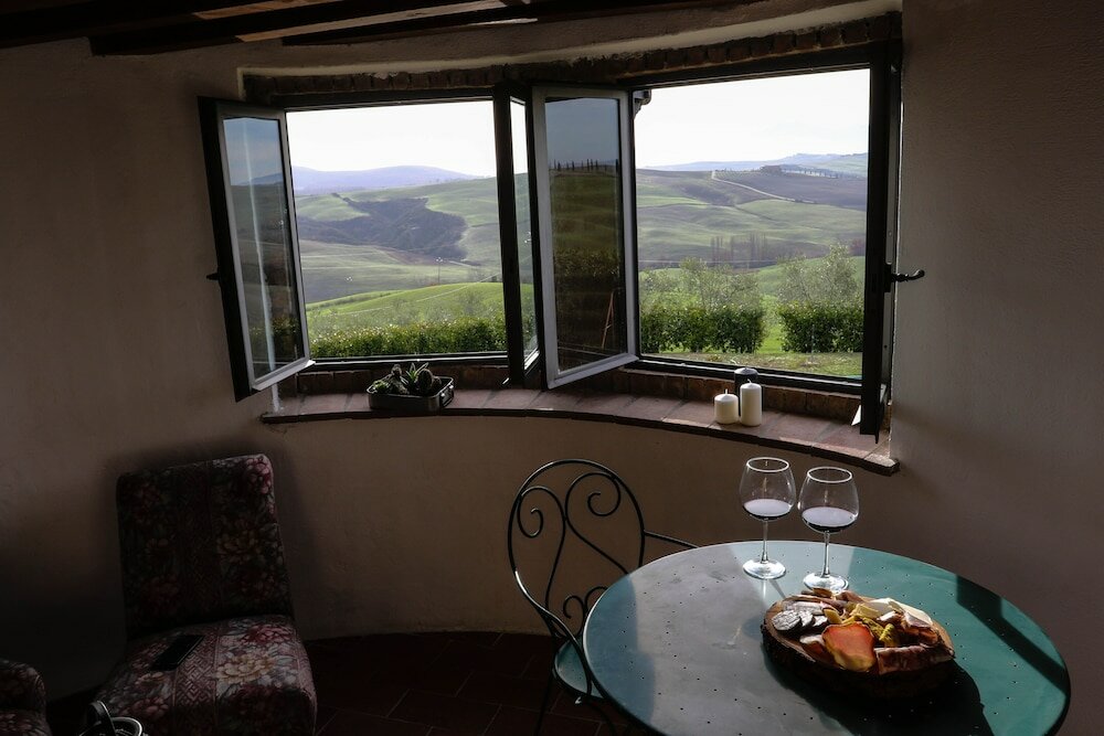 Фото Agriturismo Bombina