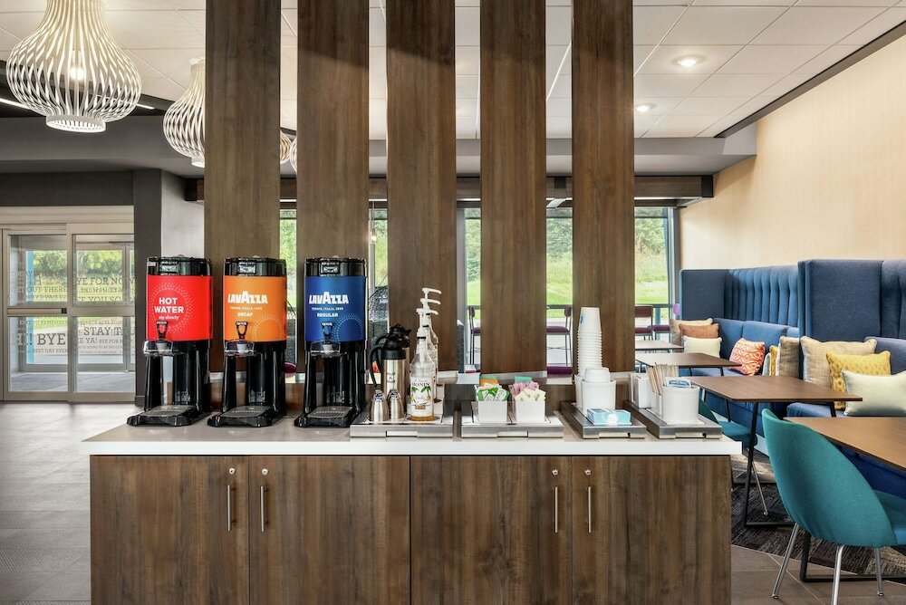 Фото Tru by Hilton Duluth Mall Area