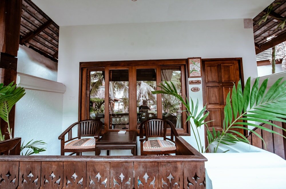 Фото Vila Villa Resort in Town