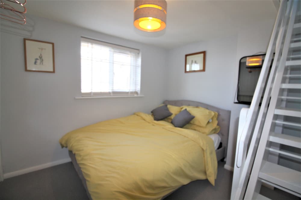 Фото Hurst Cottage