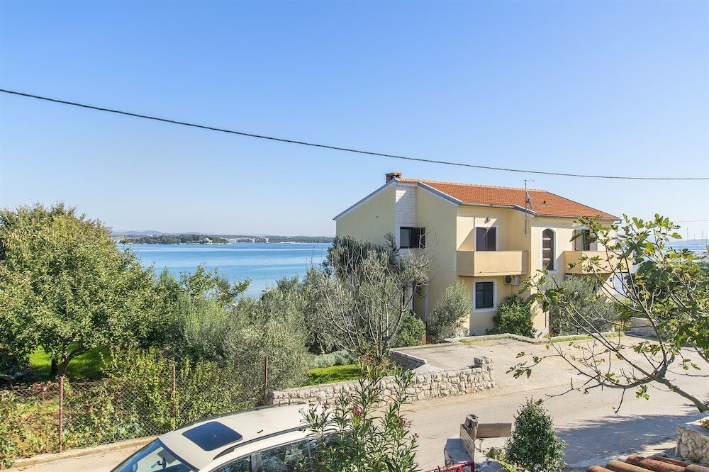 Фото Apartments Irena