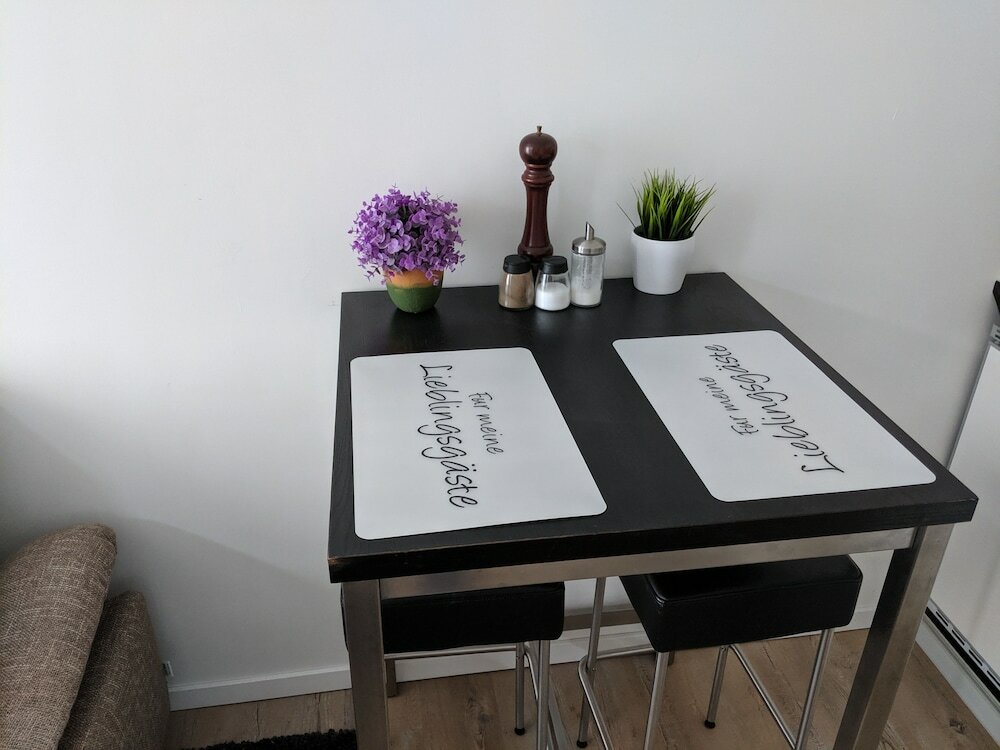 Фото Business Apartments Ratingen 5