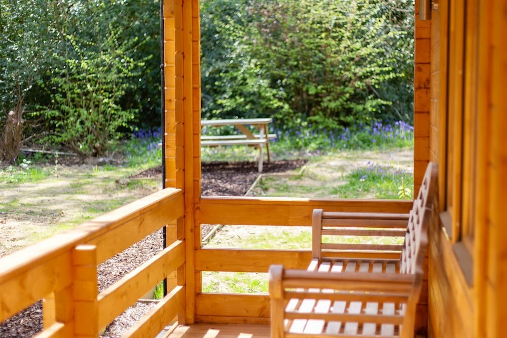 Фото Grey Owl Cabin