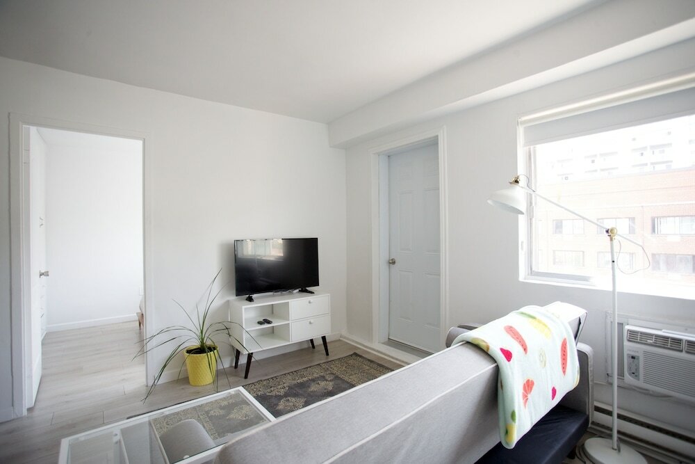 Фото The Hutchinson Suites