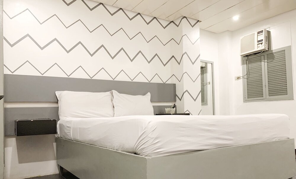 Фото Acme Inn Subic