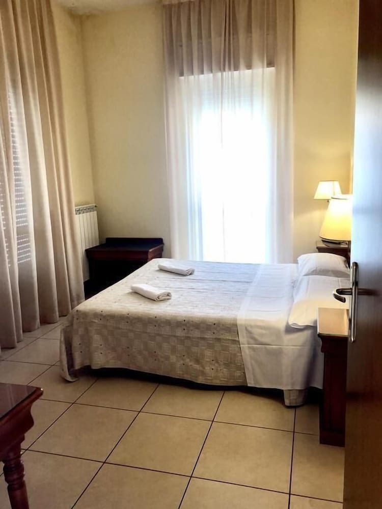 Фото Hotel Europa