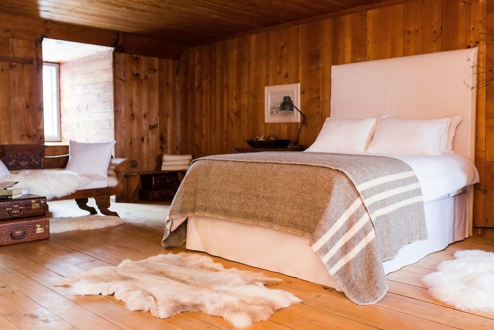 Фото Le Vieux Presbytère