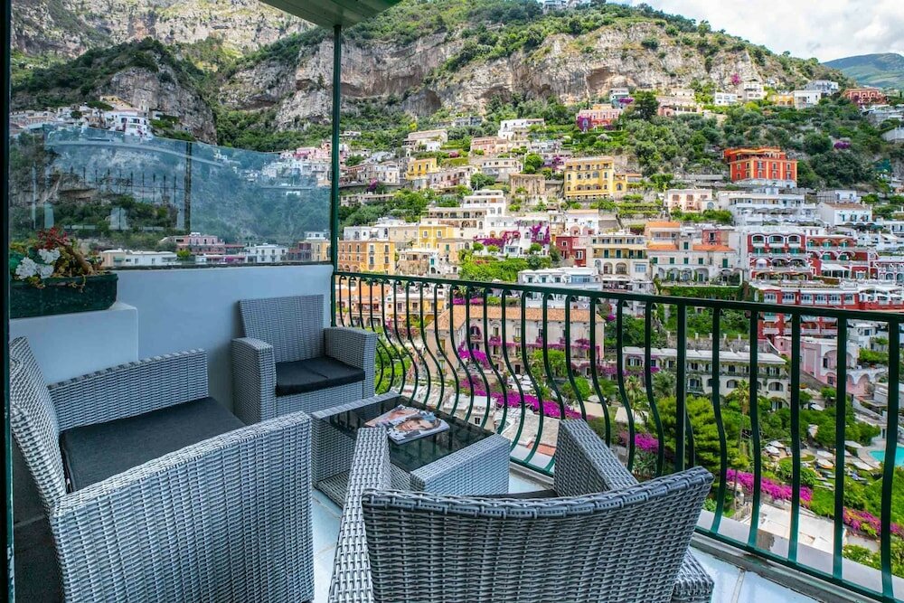 Фото Terrazza Positano