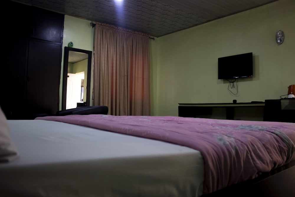 Фото De Revelation Hotel