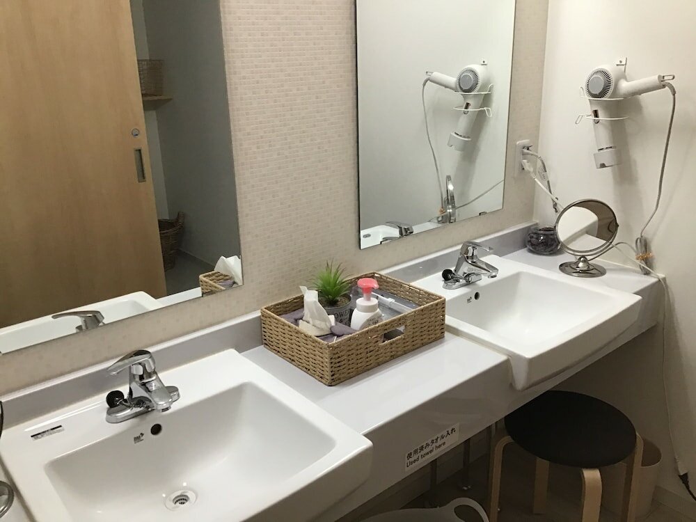 Фото Itoshima Guest House & Backpackers Tomo