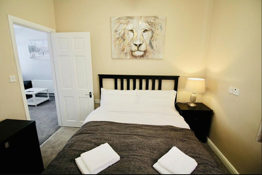 Фото Woodstock A 1 bed apartment