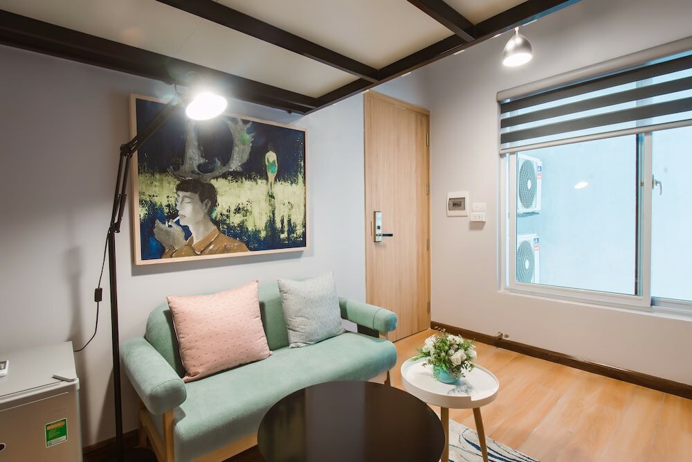 Фото Nexy Living