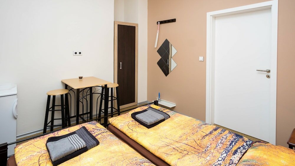 Фото Apartment Four Year Seasons