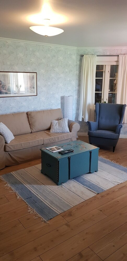 Фото Nygården Bed&Breakfast