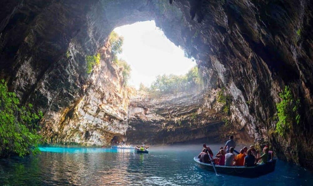 Фото Villa Elaionas 1