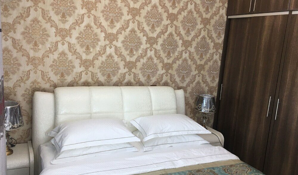 Фото Joz Apartments