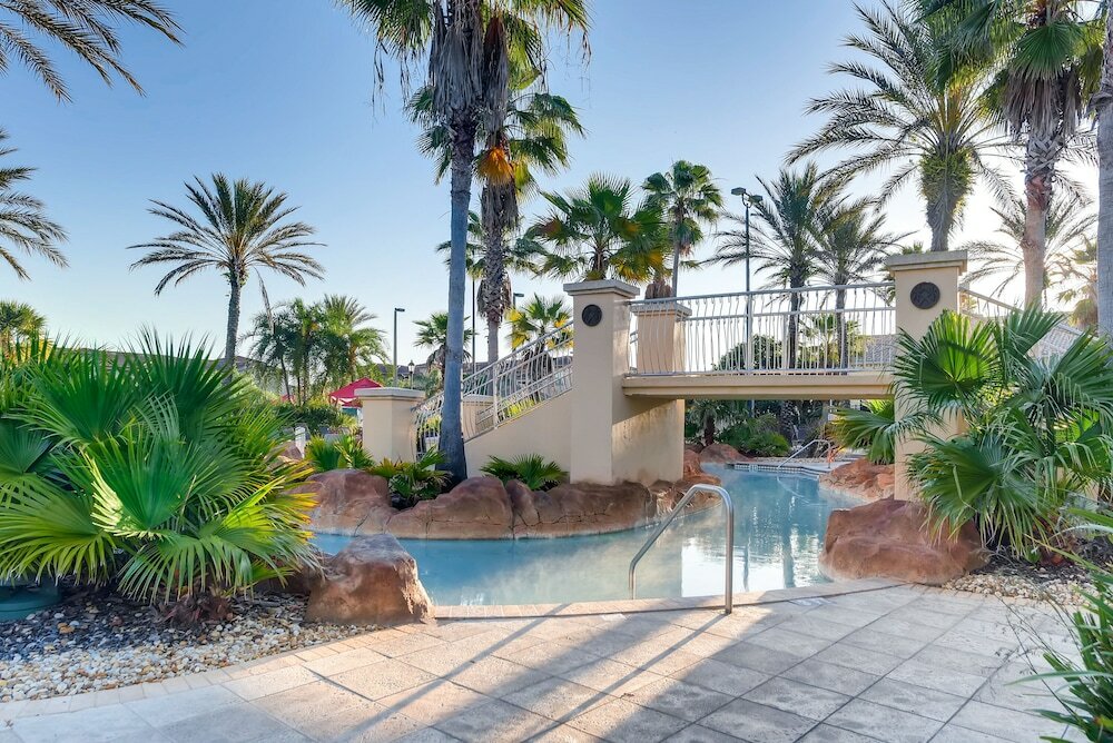 Фото 4br Home in Regal Palms by Fs Fl Vh-844