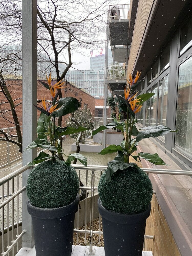 Фото High Level Apartments