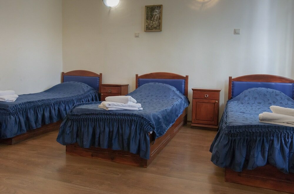 Фото Отель Медик