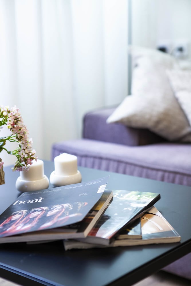 Фото Pastoral at the heart of Rothchild Blv