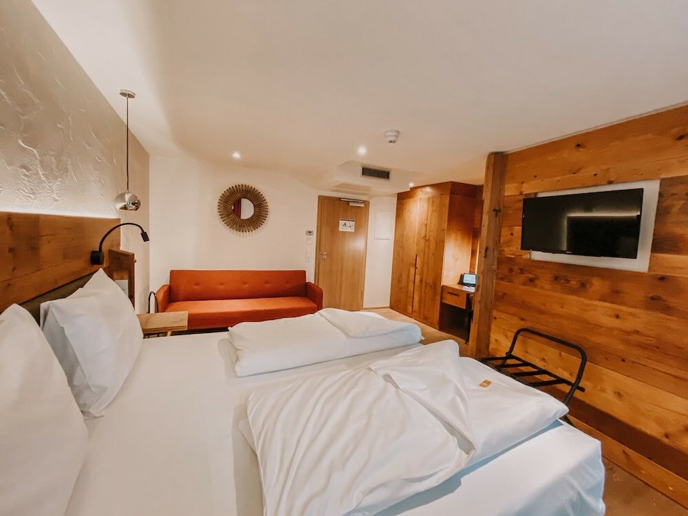 Фото Meiser Altstadt Hotel