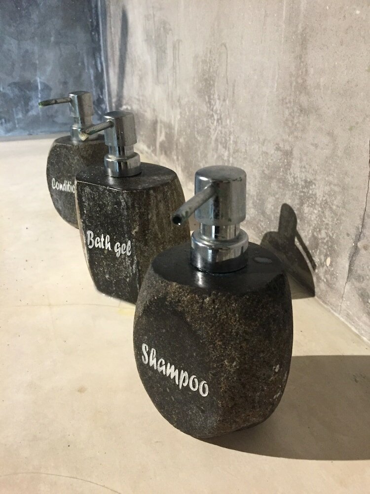 Фото Villa Balimasan