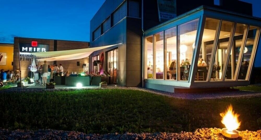 Фото Vital Hotel an der Therme