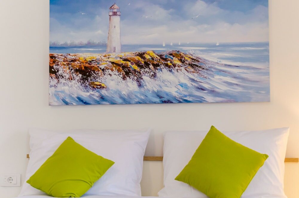 Фото Apartments Saint Mary