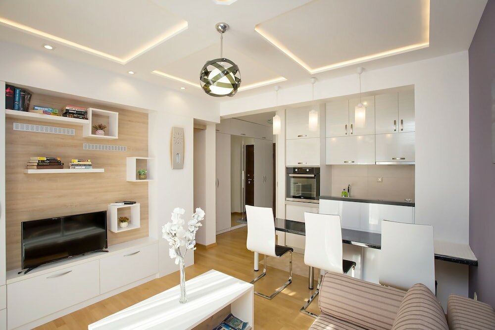 Фото Lux Apartment Goodness