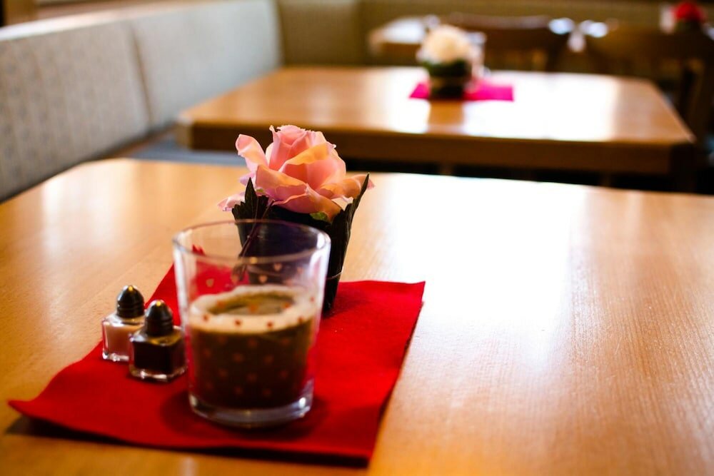 Фото Hotel Fränkischer Hof