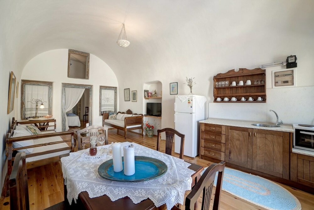 Фото Guest House Kalitsi