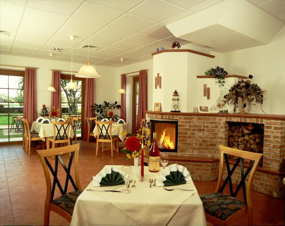 Фото Pension Treenehof