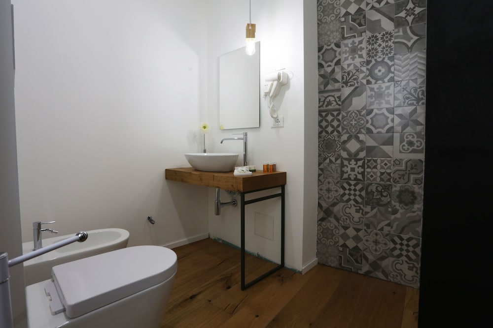 Фото Reusuite Authentic Sicilian Hospitality