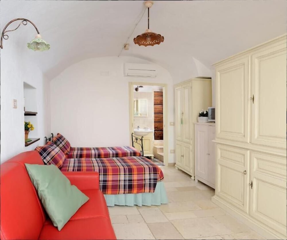 Фото Santo Stefano