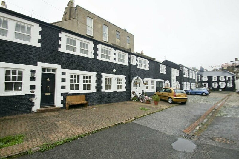 Гостиница Kemp Town Mews в Брайтоне