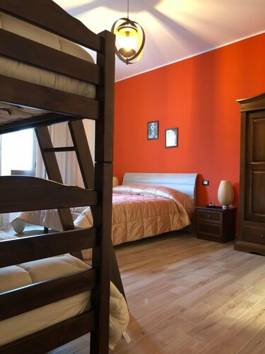 Гостиница Isolabella B&b