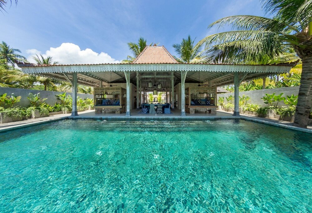 Фото Joglo House Lombok