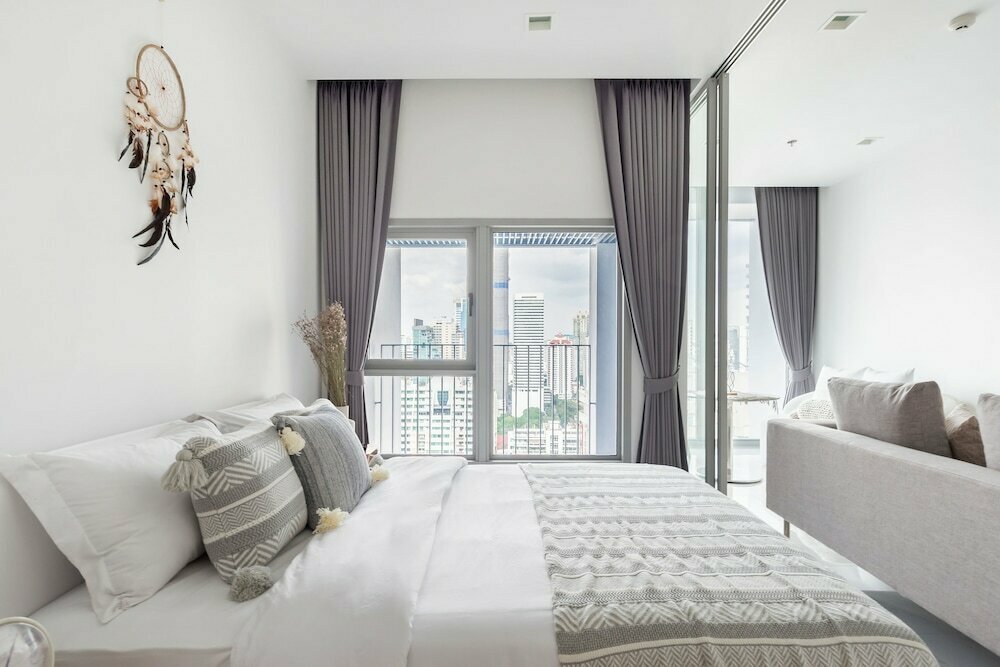 Hotel Hyde Sukhumvit 11 by Favstay, Bangkok, photo